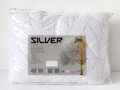 Kołdra Silver Line 160×200 cm – Antyalergiczna, Całoroczna