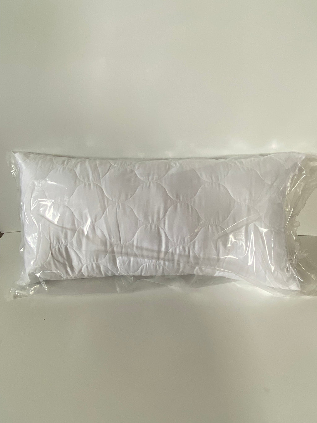 Poduszka Podłużna Pikowana 40×80 cm – Komfort i Wygoda Każdej Nocy